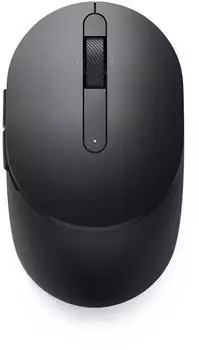 Dell Mobil Pro Wireless Mouse (black)