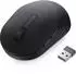 Dell Mobil Pro Wireless Mouse (black)