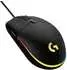 Logitech G203 Lightsync