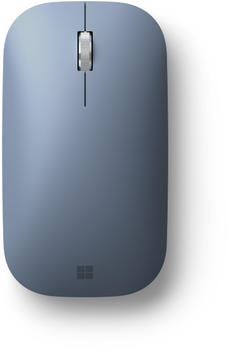Microsoft Surface Mobile Mouse (2020) blau