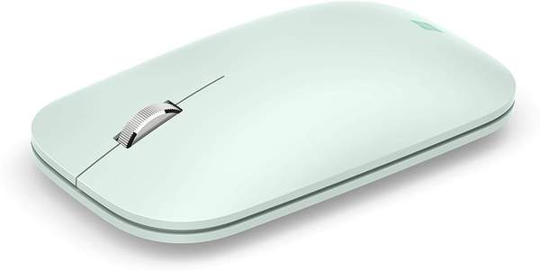Allgemeine Daten & Bewertungen Modern Mobile Mouse Mint Microsoft Modern Mobile Mouse Minzgrün