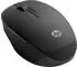 HP Dual Mode Maus schwarz