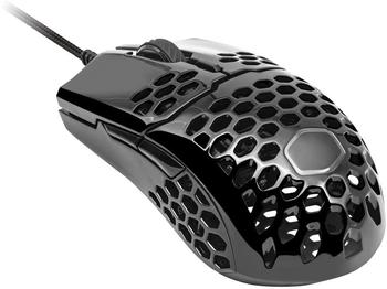 Cooler Master MasterMouse MM710 Glossy Black