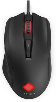 HP Omen Vector Mouse 8BC53AA Test TOP Angebote ab 53,36 € (Oktober 2023)