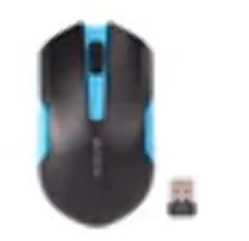 A4Tech V-Track G3-200N-1 Black/Blue