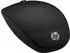 HP Wireless Mouse X200