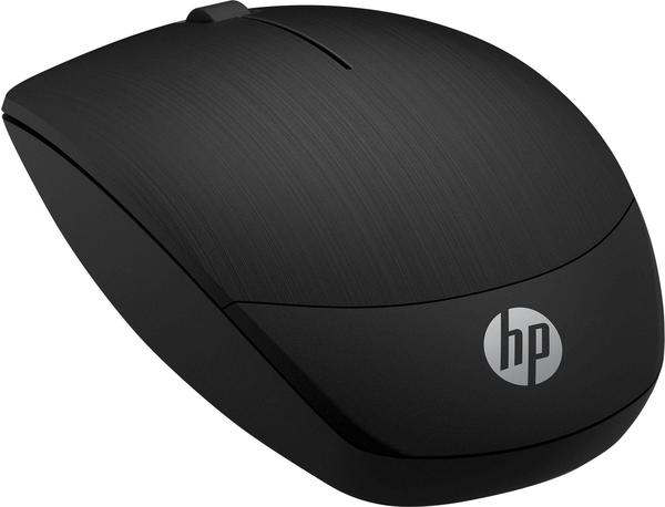 Allgemeine Daten & Ausstattung HP Wireless Mouse X200