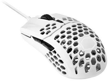 Cooler Master MasterMouse MM710 Glossy White