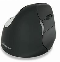 Vertical Mouse 4 - Vertical mouse (Schwarz)