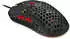 SPC Gear LIX Plus Black