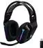 schwarz: Logitech G733