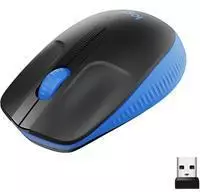Logitech M190 Blue