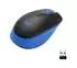 Logitech M190 Blue