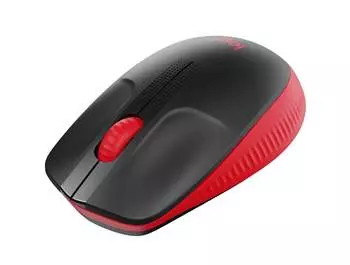 Logitech M190 Red