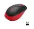Logitech M190 Red