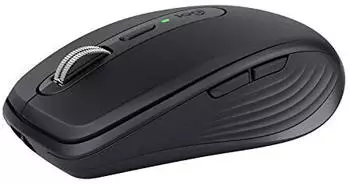 Logitech MX Anywhere 3 Black