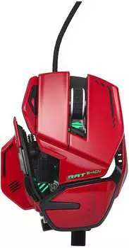 Mad Catz R.A.T. 8+ ADV