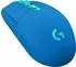 Logitech G305 Lightspeed (blue)