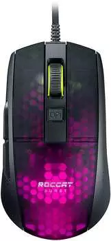 Roccat Burst Pro Schwarz