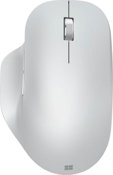  Microsoft Bluetooth Ergonomic Mouse (white)