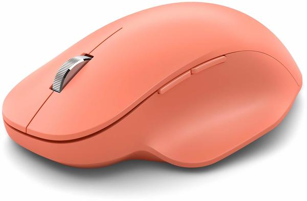 Microsoft Bluetooth Ergonomic Mouse Orange