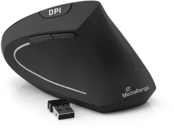 MediaRange MROS232