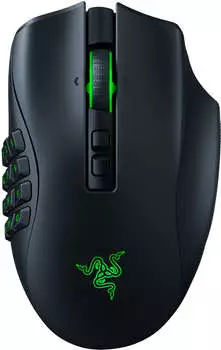 Razer Naga Pro