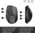 Logitech Wireless Mouse M705