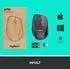 Logitech Wireless Mouse M705