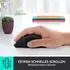 Logitech Wireless Mouse M705