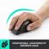 Logitech Wireless Mouse M705