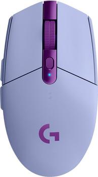 Logitech G305 Lightspeed (lilac)