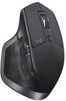 Logitech MX Master 2S Wireless Mouse Maus B&uuml;ro rechts RF Wireless + Bluetooth...