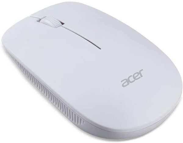 Ausstattung & Bewertungen AMR010 Bluetooth-Maus Acer AMR010 weiß