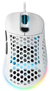 Sharkoon Light² 200 White