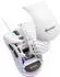 Sharkoon Light² 200 White