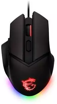 MSI Clutch GM20 Elite
