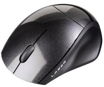 Hama 52421 M3070 Wireless Laser Mouse