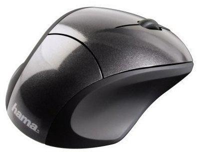  Hama 52421 M3070 Wireless Laser Mouse