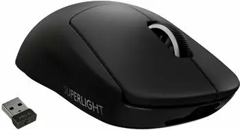 Logitech Pro X Superlight