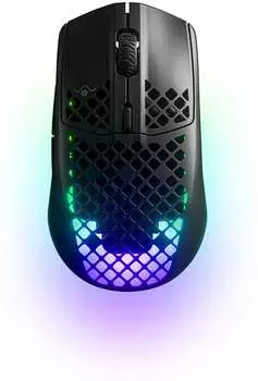 SteelSeries Aerox 3 Wireless