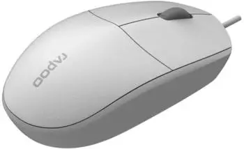 Rapoo N100 (white)