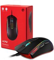 Gaming Maus XPG PRIMER schwarz retail Eingabe / Ausgabe M&auml;use & Tastaturen