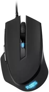 Sharkoon SHARK Force II Black