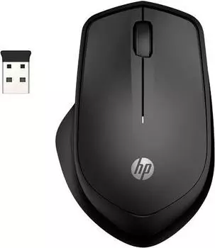 HP Wireless Silent 280M