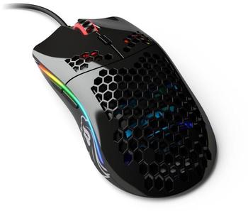 Glorious Gaming Model O- glossy black