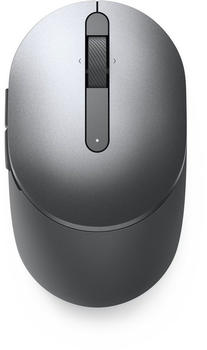 Dell Mobil Pro Wireless Mouse (titan gray)
