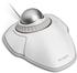 Kensington Trackball Mouse with Scroll Ring White