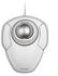 Kensington Trackball Mouse with Scroll Ring White