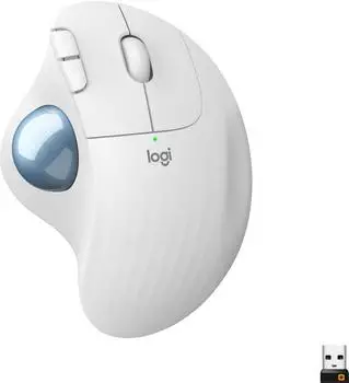 Logitech Ergo M575 (offwhite)